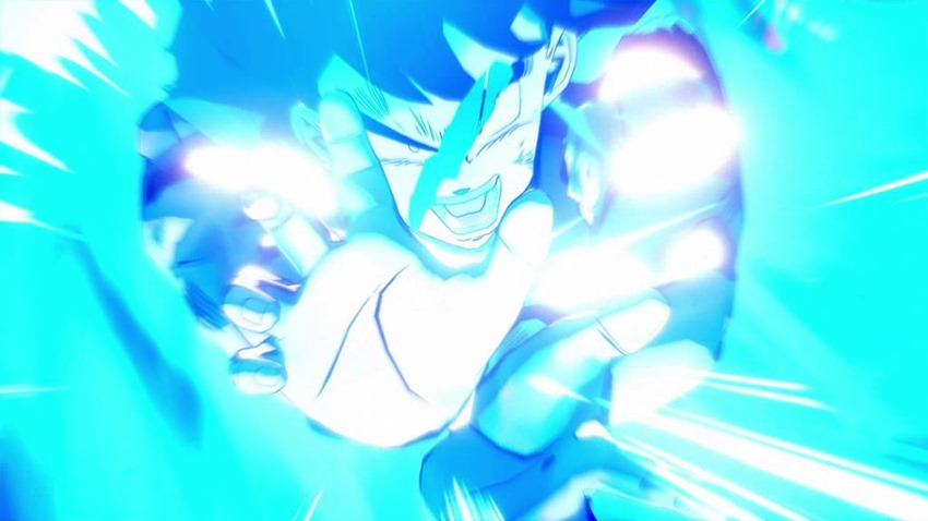 Dragon Ball Z: Kakarot Review - Krillin me softly with his ...