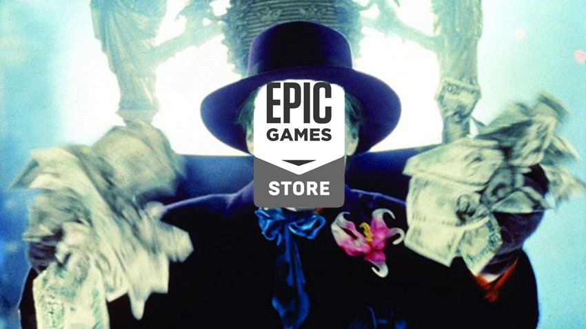 Epic Games Store Brings in $680 million in its First Year, List of Top Games  Revealed