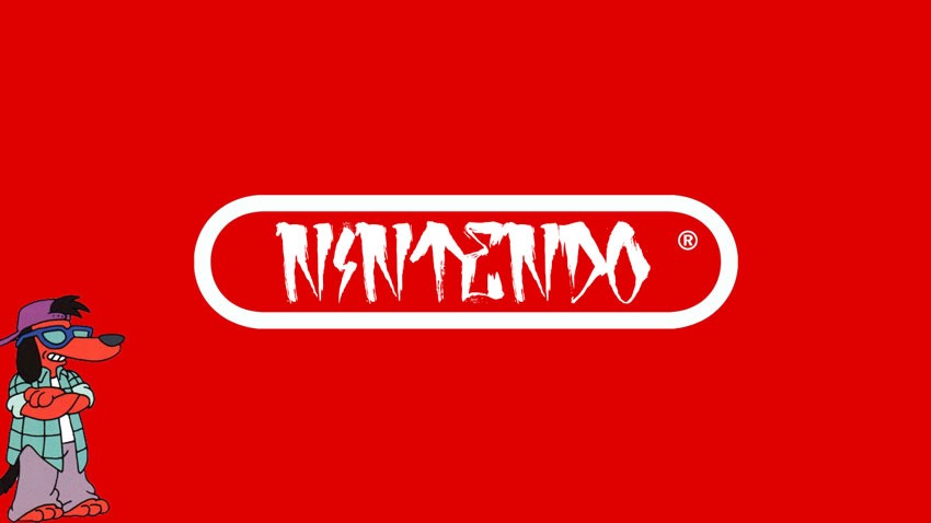 Extreme-Nintendo