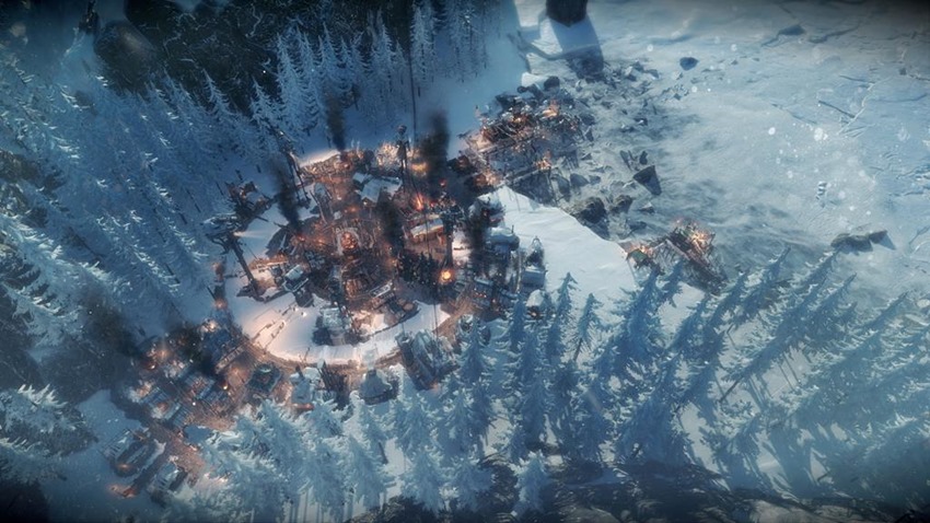 Frostpunk - The Last Autumn Screenshot_5