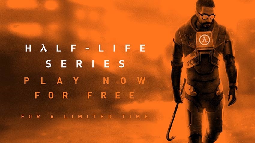 HalfLife