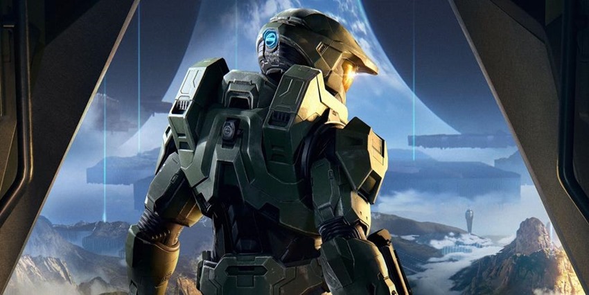 Halo Infinite