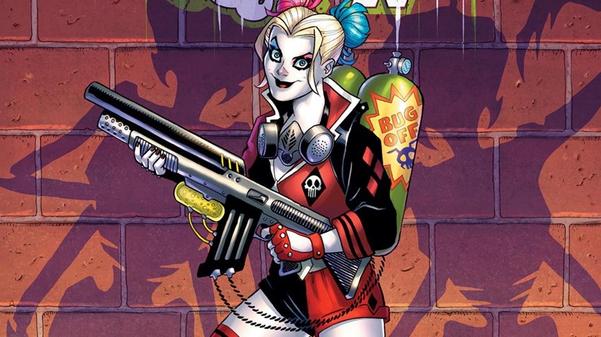 Harley Quinn (4)