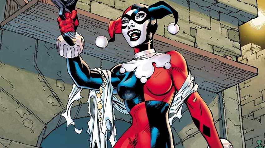 Harley Quinn (5)