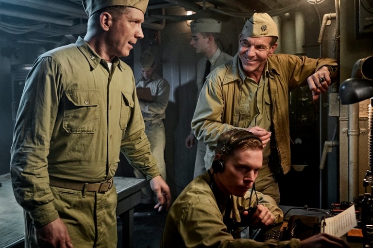 Midway – A blockbuster war movie done right