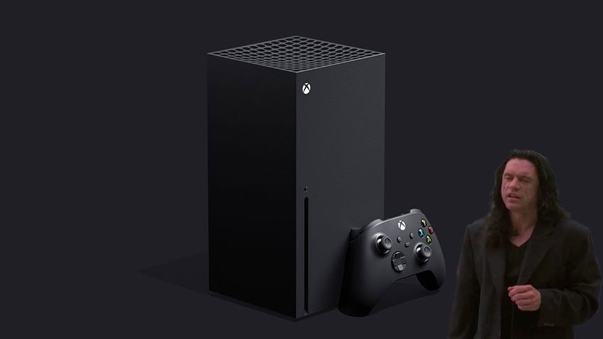 Oh-hai-Xbox