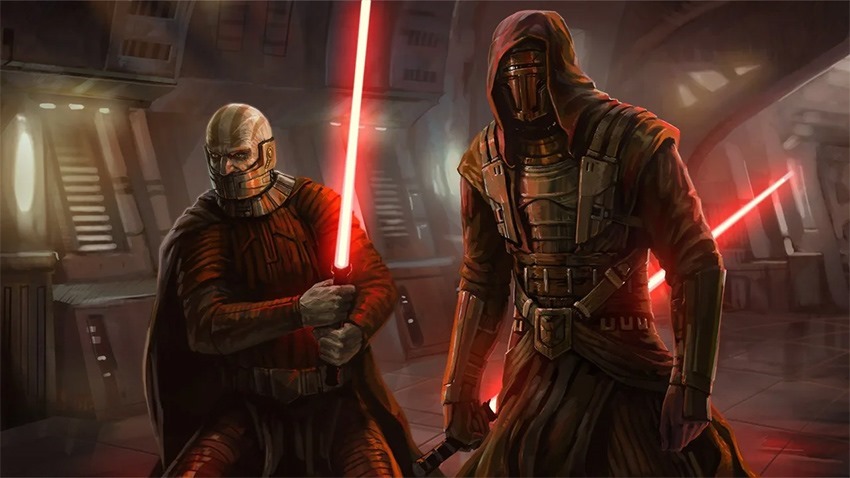 Revan