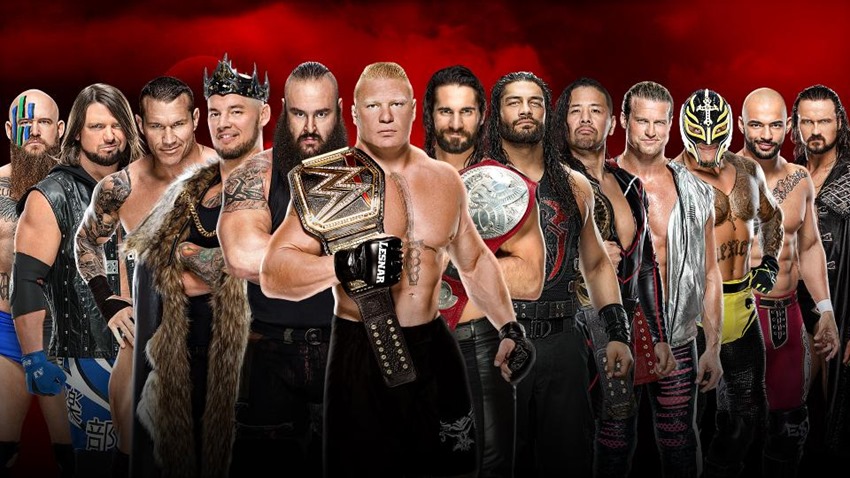 Royal Rumble 2020 (3)