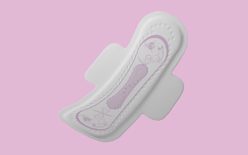 Sanitary pad