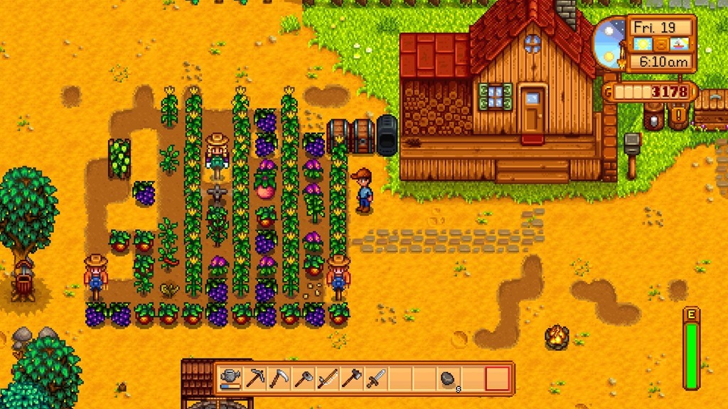 Stardew-Valley-Sales