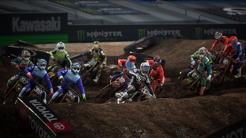 Supercross 3 (10)