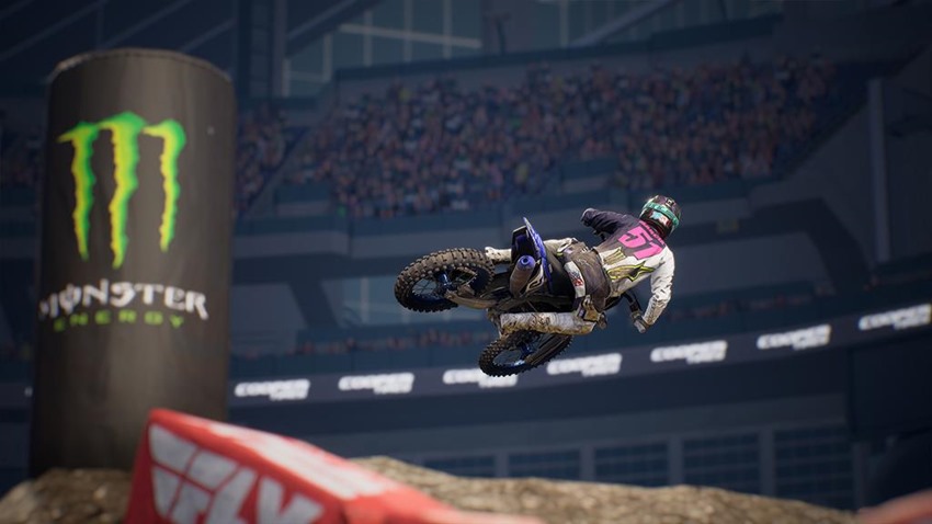 Supercross 3 (2)