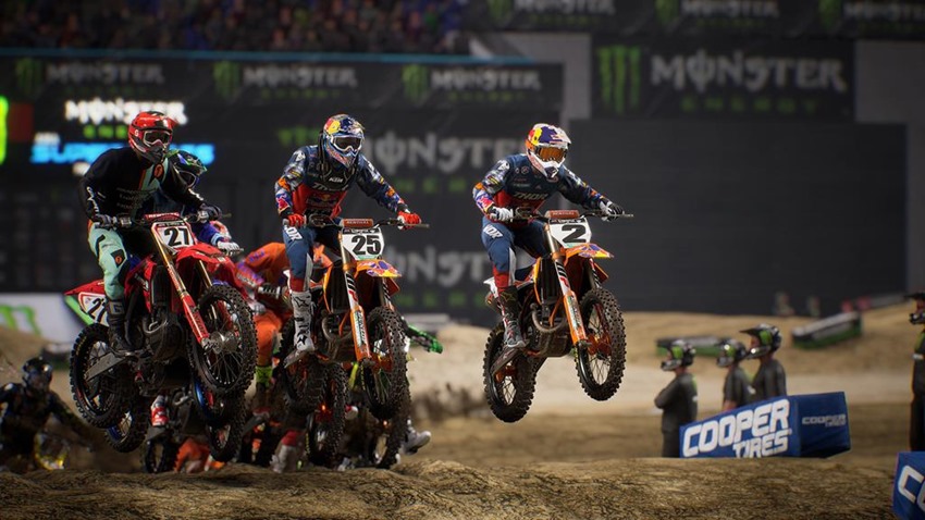 Supercross 3 (9)