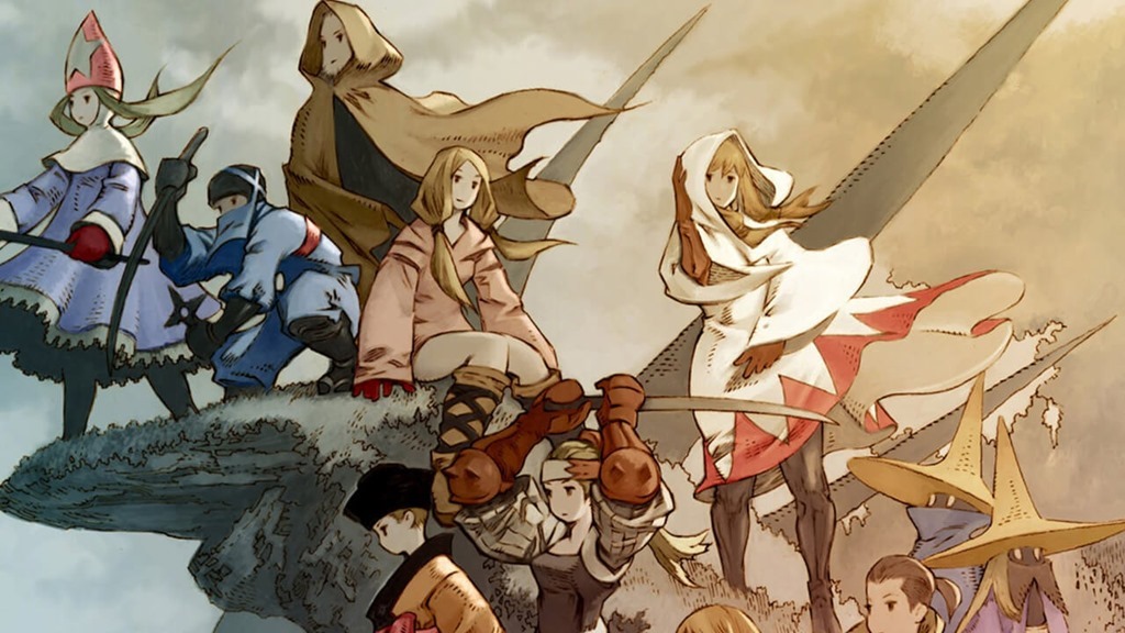 games-like-final-fantasy-tactics