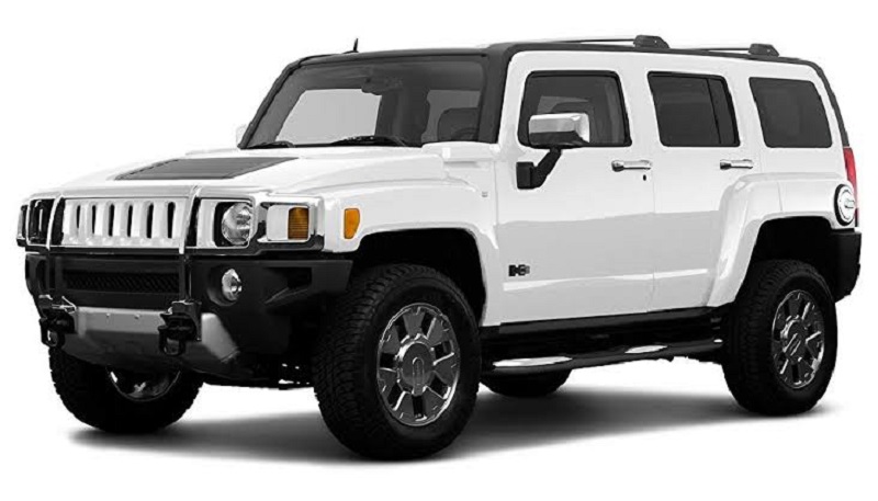 The Hummer brand will return... as an electric vehicle