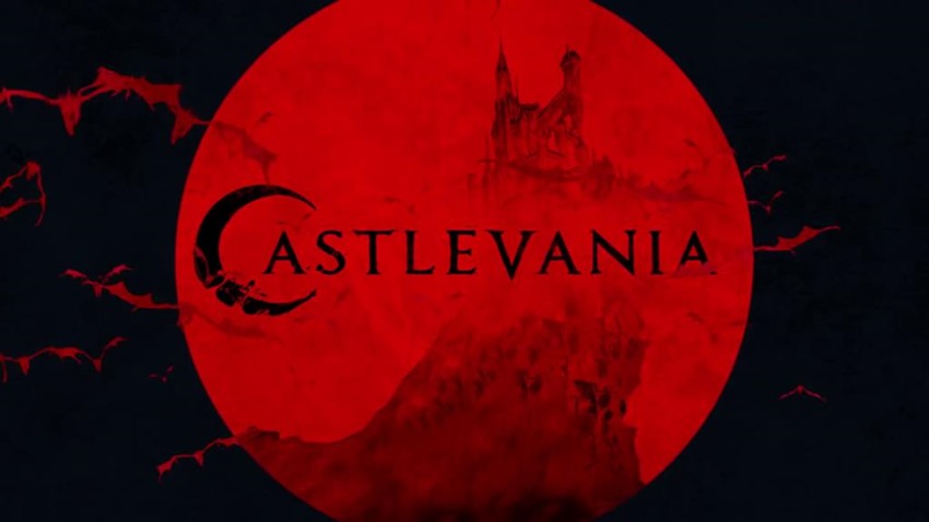 Castlevania