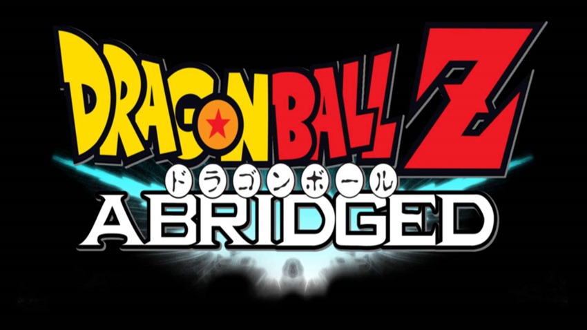 DBZ Abridged (1)