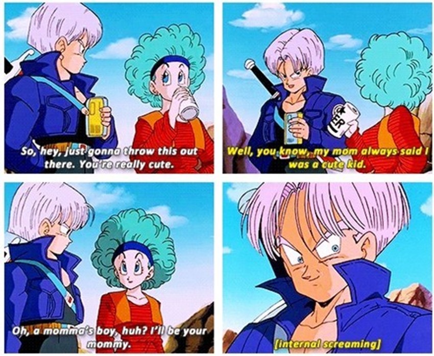 Dragon Ball Z: Abridged