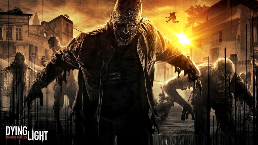 Dying Light (2)