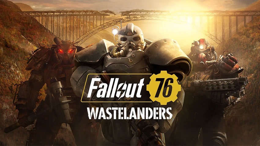 Fallout76Wastelanders