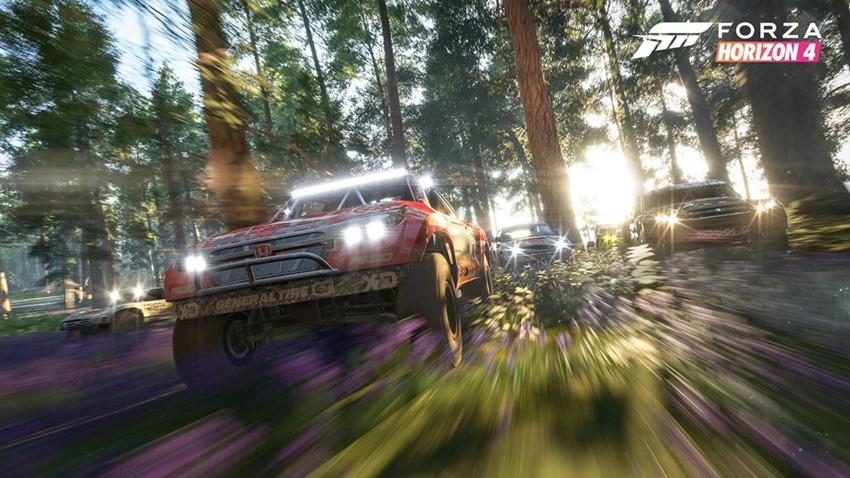 Forza Horizon 4 (1)