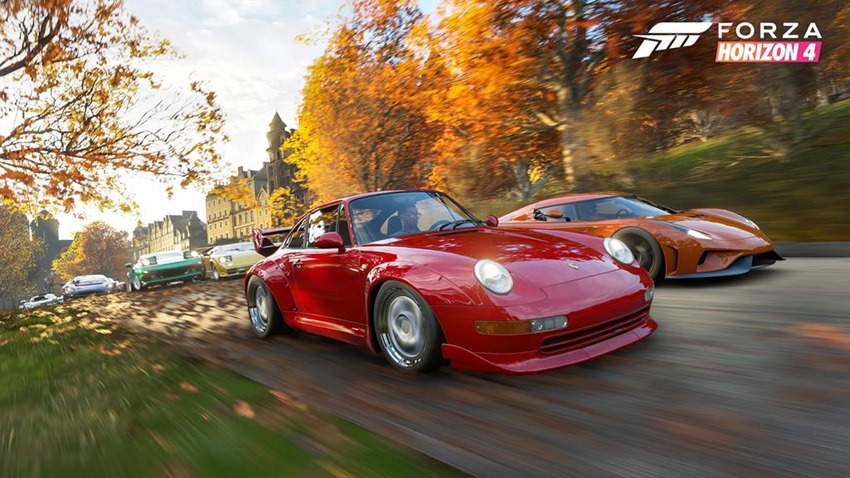 Forza Horizon 4 (7)