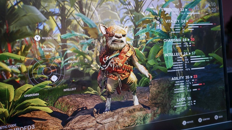 biomutant cancelled