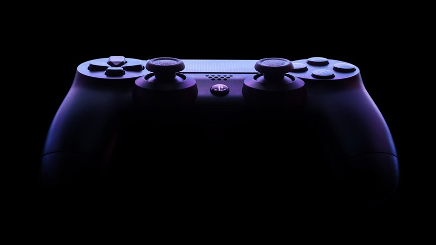 PS5 Controller