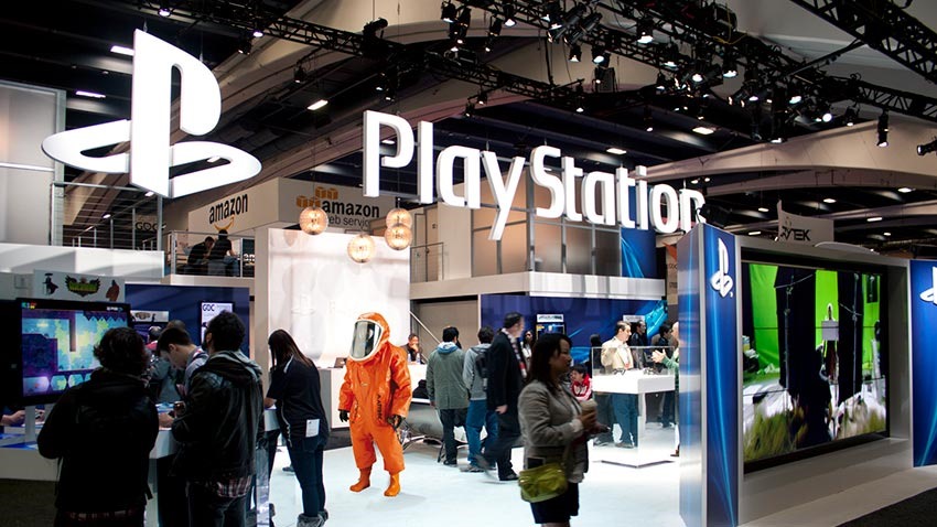 Sony-GDC-2020