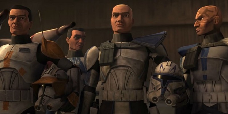 Star Wars: The Clone Wars composer Kevin Kiner talks about his