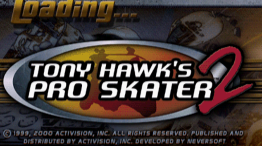 Tony Hawk's Underground 2 Soundtrack