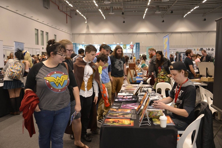 South Africa’s 2020 gaming and geek con calendar