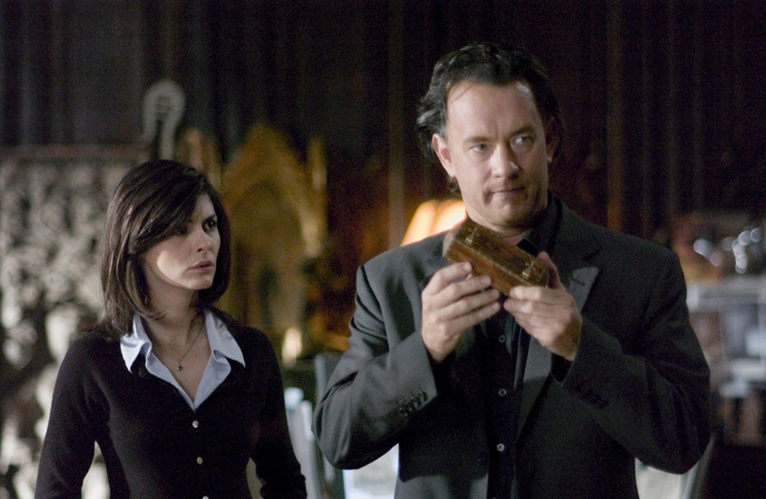 inferno da vinci code movie