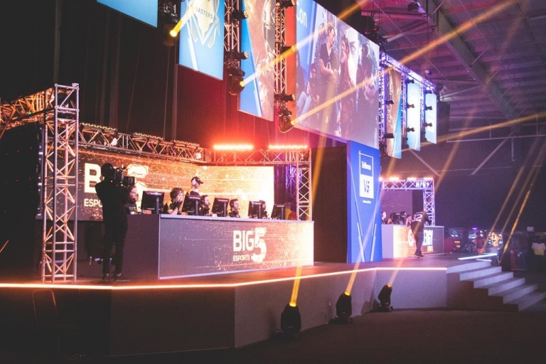 South Africa’s 2020 gaming and geek con calendar