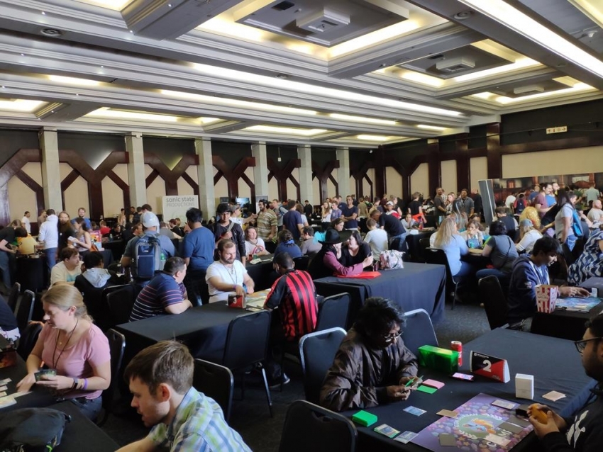 South Africa’s 2020 gaming and geek con calendar