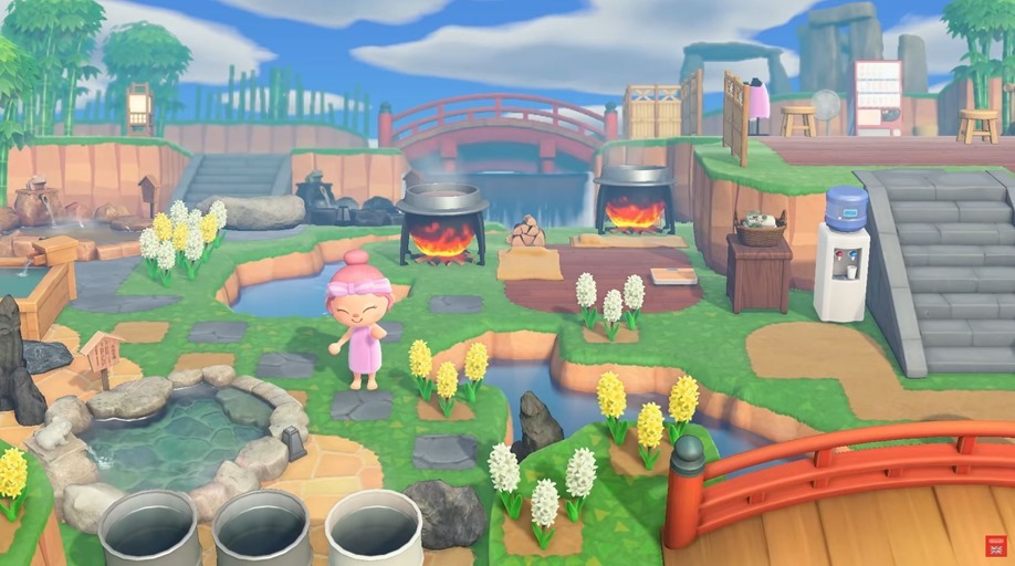 Animal-Crossing-New-Horizons-town