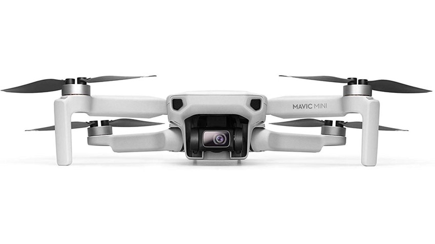 DJI8