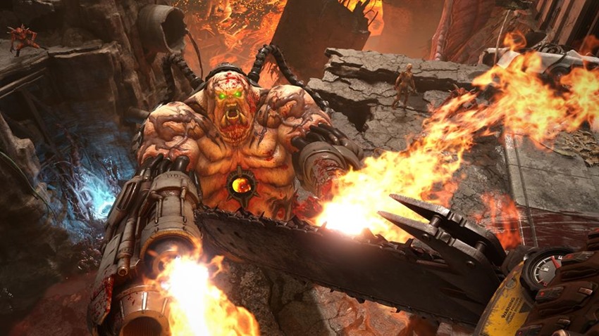 DOOM Eternal (11)