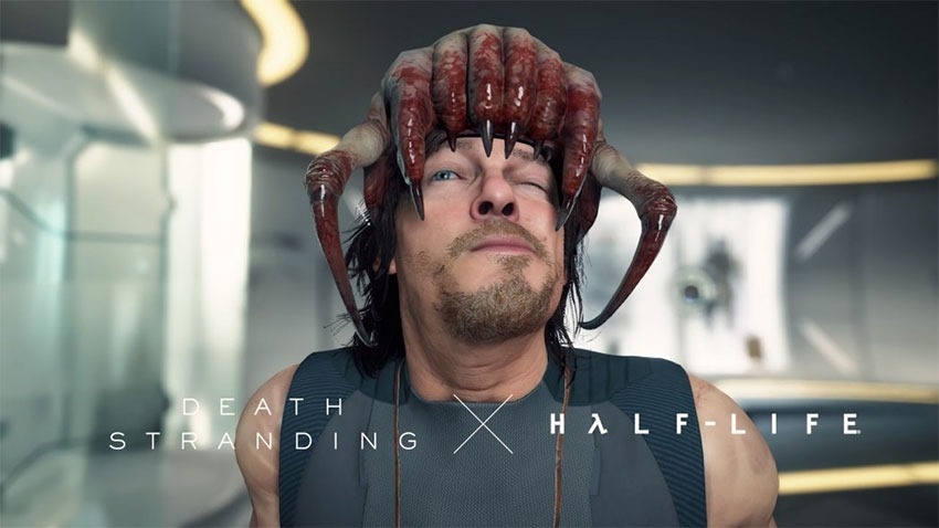 Cast Compilation: Death Stranding : r/DeathStranding