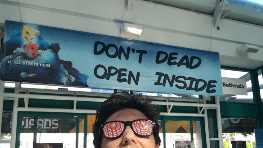 E3-Don't-Open