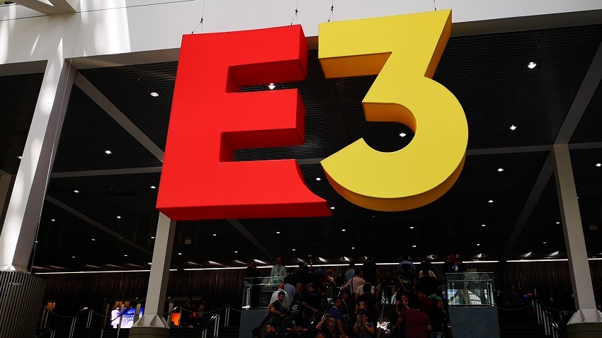 E3 No more