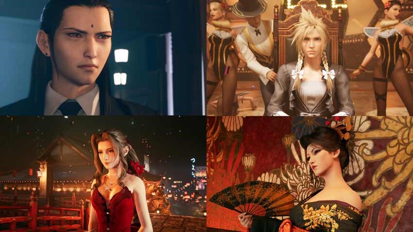 final fantasy 17 characters