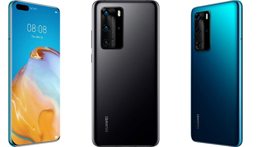 Huawei P40 (5)