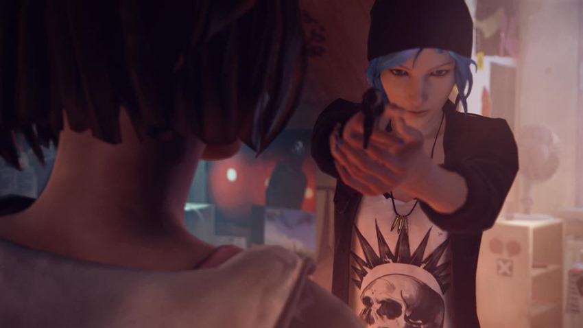 Life is Strange