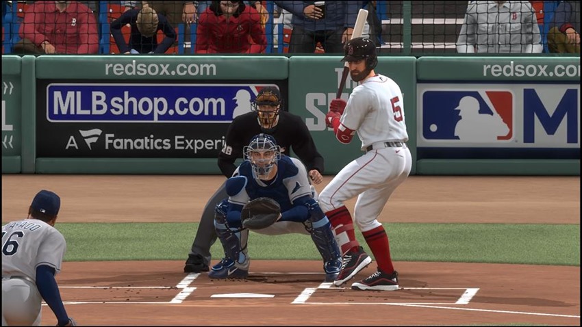 MLB(R) The Show(TM) 20_1