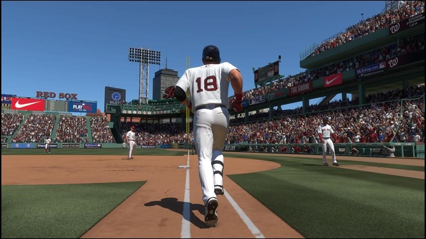 MLB(R) The Show(TM) 20_11