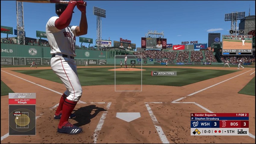 MLB(R) The Show(TM) 20_14