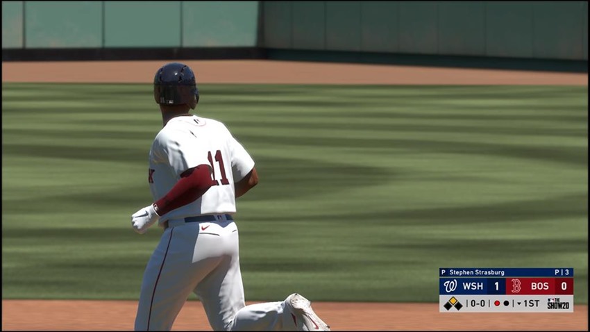 MLB The Show 20 Review - MLB The Show 20 Review – Solid Contact - Game  Informer