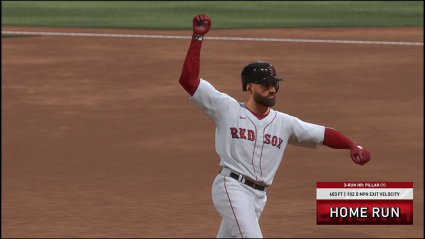 MLB The Show 20 Review - MLB The Show 20 Review – Solid Contact - Game  Informer