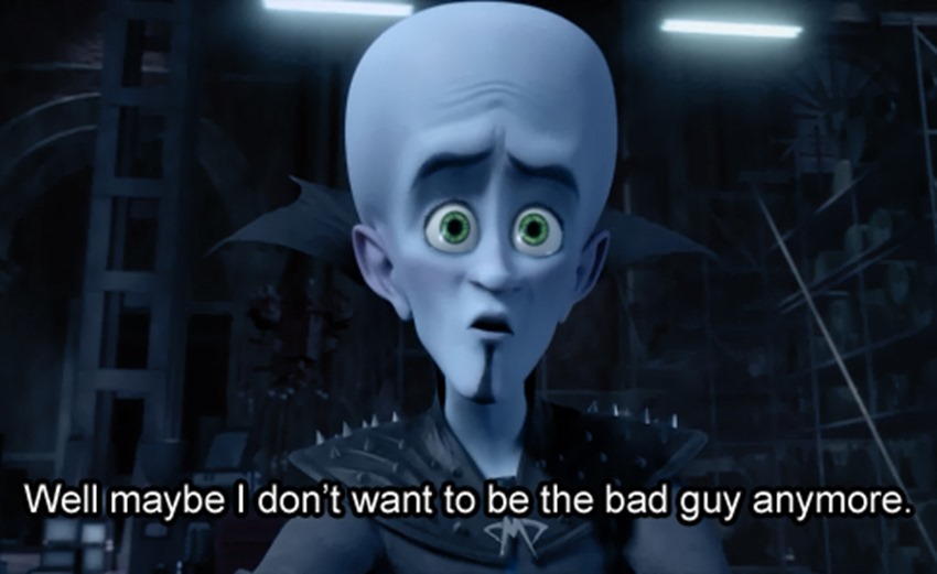 Megamind